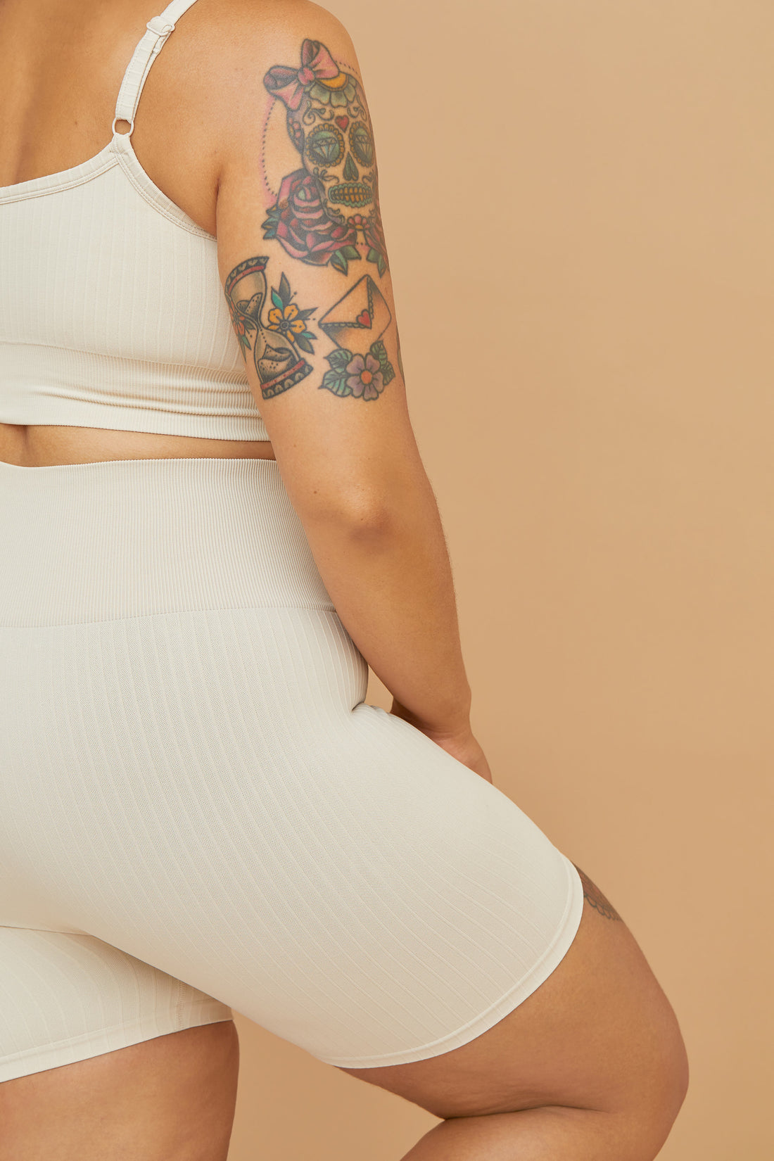 Miksi valkovuoto on runsasta?