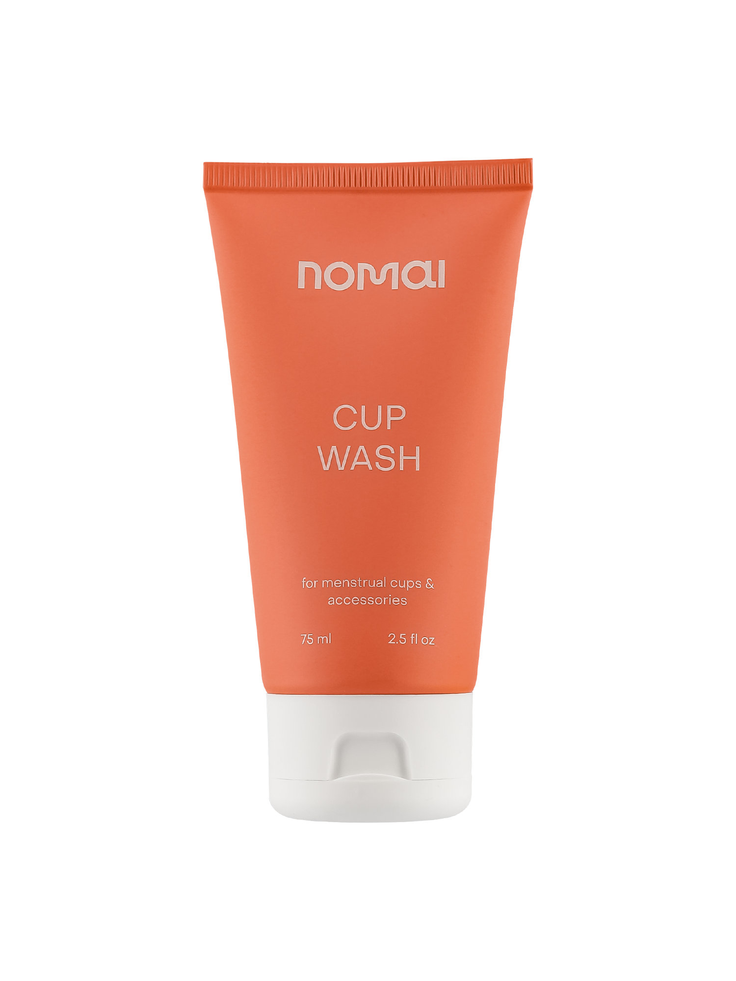 Nomai Cup Wash -puhdistusgeeli
