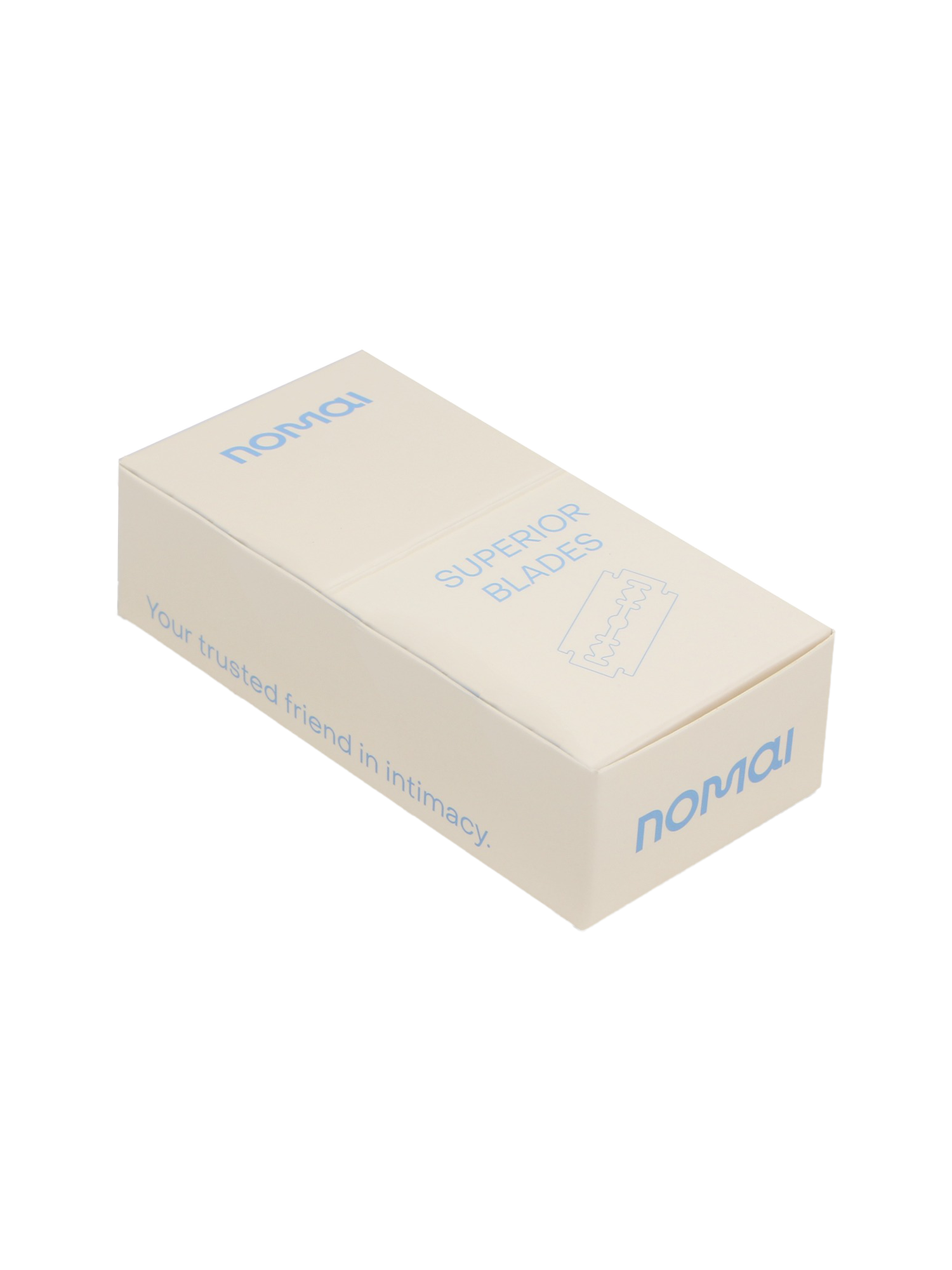 Nomai Superior Blades Vaihtoterät 50-pack