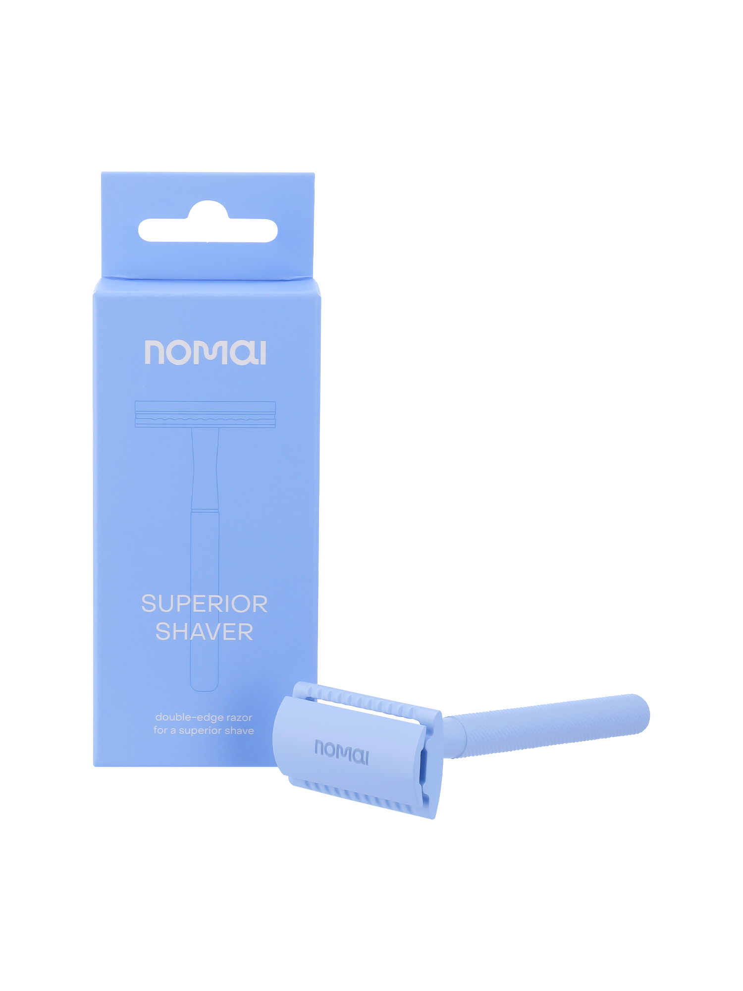 Nomai Superior Shaver Kestohöylä