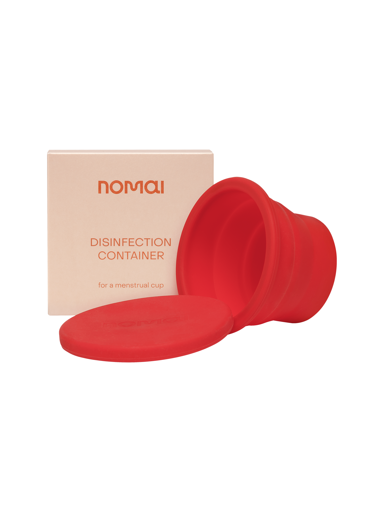 Nomai Desinfiointiastia