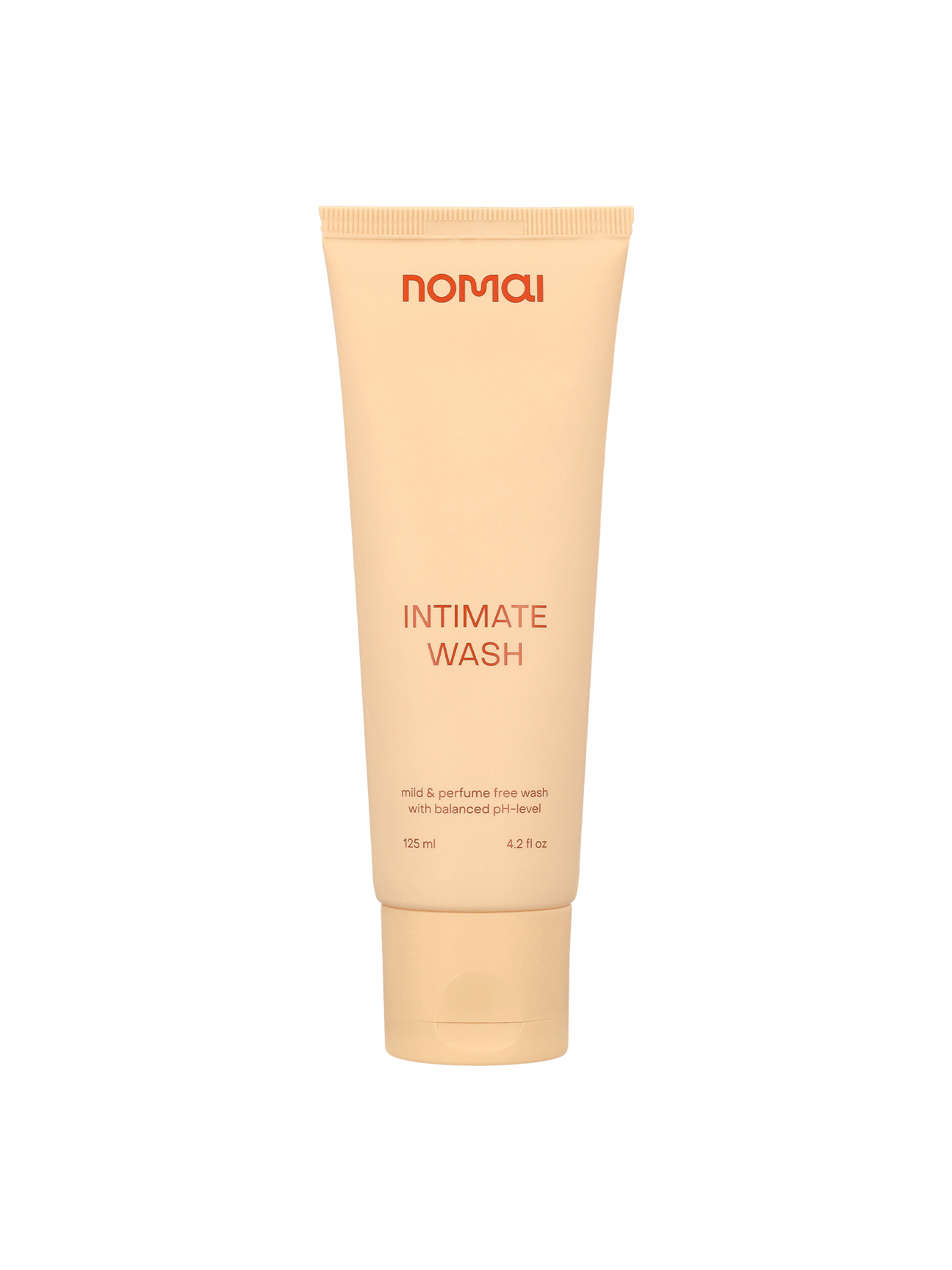 Nomai Intimate Wash, Cosmos Organic